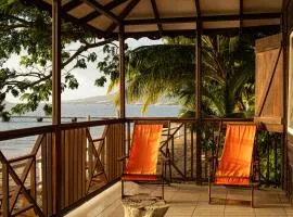 Picard Beach Cottages