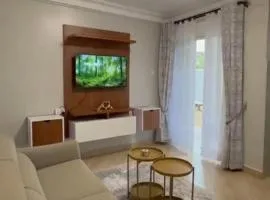 Hillz furnished apartments