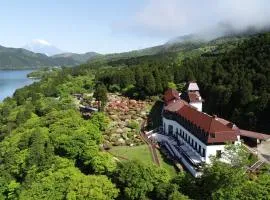 小田急山のホテル