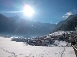 Ferienwohnung Zuppinger