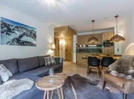 Superbe 3 pièces avec parking, wifi, proche pistes et commerces - FR-1-356-506