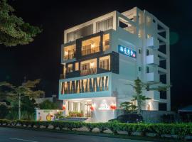 Inari Humble House, hotel com estacionamento em Chishang