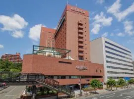 アートホテル盛岡