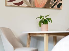Mount Lofty Golf Course, cheap hotel in Bridgewater