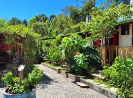 Pousada e Hostel Mandala Ibitipoca