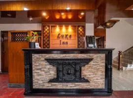 The Luxe Inn Boutique Hotel