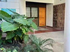 La Casa de los Abuelos