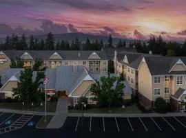 Residence Inn Spokane East Valley