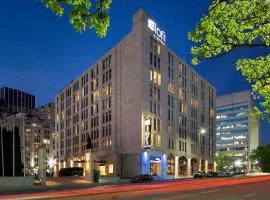 Aloft Dallas Downtown