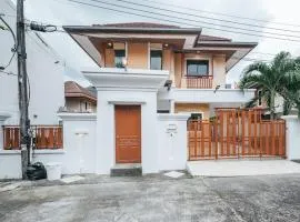 Pool Villa Tambon Patong
