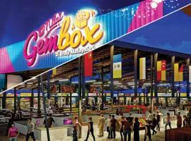 Youth City Residence, Vision City, Persiaran Pusat Bandar NILAI