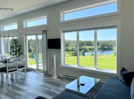 Colindale Beach Villas -- MIni Villas, &kappa;&alpha;&tau;ά&lambda;&upsilon;&mu;&alpha; &mu;&epsilon; &kappa;&omicron;&upsilon;&zeta;ί&nu;&alpha; &sigma;&epsilon; Port Hood