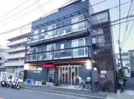 シティパール桜新町 渋谷新宿自由が丘に便利なアクセス