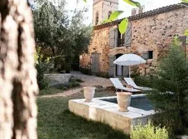 La Potentille