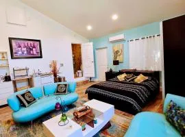 Luxury Guesthouse