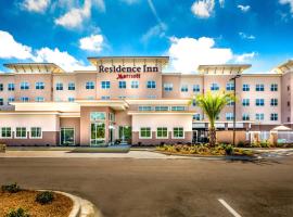 Residence Inn by Marriott Savannah Airport