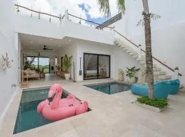 Villa Sawahku - 2 Bedrooms Private Villa with Rooftop and View