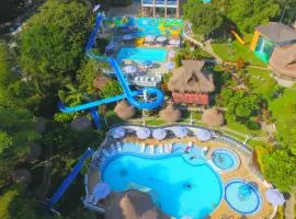 Hotel Aguatur