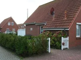 Dream on the dike 2 Comfortable Vacation Home