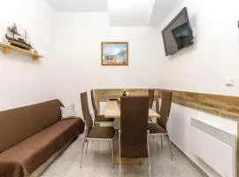 Apartment Senj - Two Bedroom Apartment