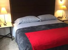 Casa Tavo King