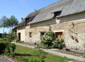 Holiday home and mobile home with spacious garden