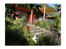 Holiday home Strandbusch