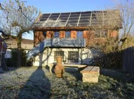 Holiday home Keim Comfortable Vacation Home