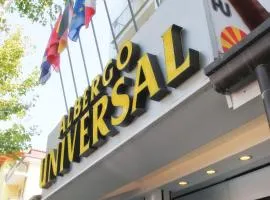 Hotel Universal