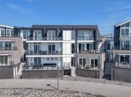 Seaside Getaway, Sint-Annaland