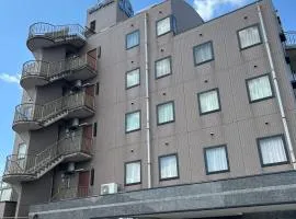 ホテル スタイリッシュ 旧アッシム