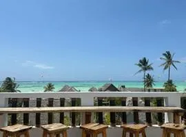 Hi Zanzibar