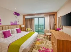 Eastwood Richmonde Hotel Manila