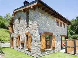 Casa Forelsa LUJO EN LA MONTAÑA