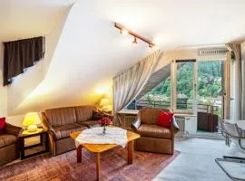 Ferienwohnung Weitblick