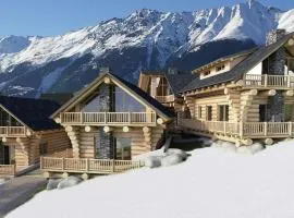 Chalet in Ladis by Ski Slope & Sonnenbahn