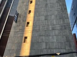 Hotel Firststay Hongdae