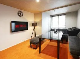 SapporoCity Ark Coat 302 LuxuryRoom