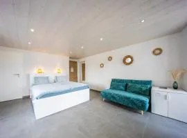 Aloha chambres
