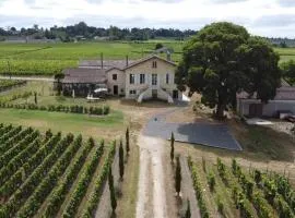 Château Vieux Clos Saint Émilion Manon