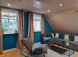 Appartement Feldsperling