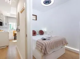 Sunstay Center Flat I Arroyo De La Miel