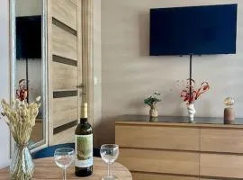 ApartStars Powstańców #17