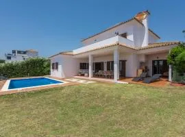 Villa del Sol - 4BR with pool