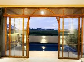 Cahaya Pranata Villa 2BR Seseh Beach