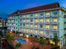 Lisha Roungnakhone Hotel