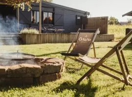 Ô NaNo Glamping