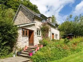 Butterfly Cottage