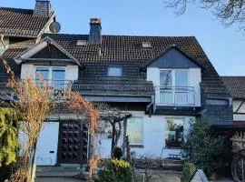 Gina`s Ferienwohnung