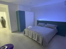 Domo Rooms Villacidro